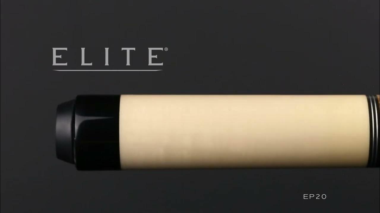 Elite EP20 Cue