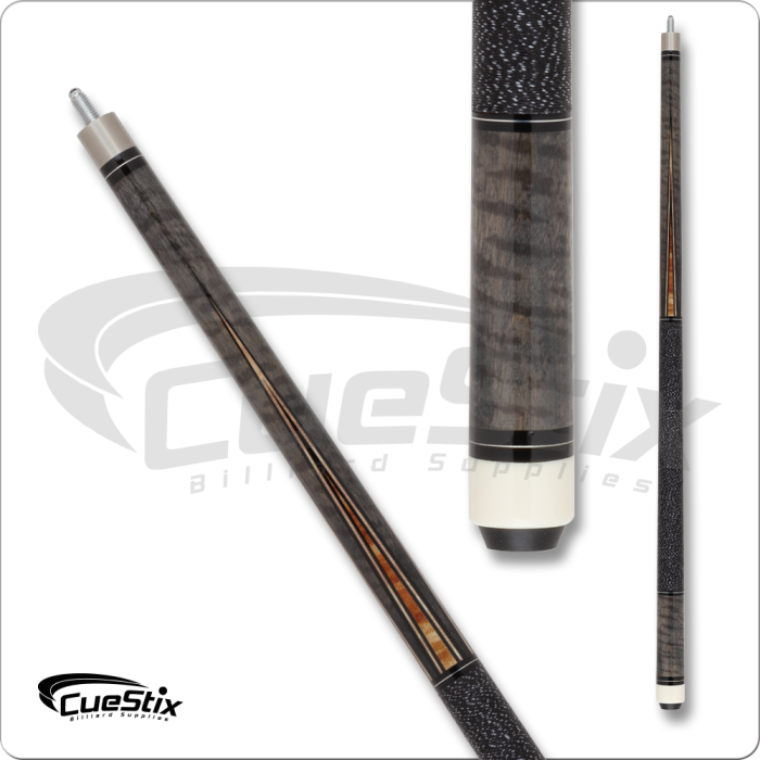 NB11-Grey w/Maple Points