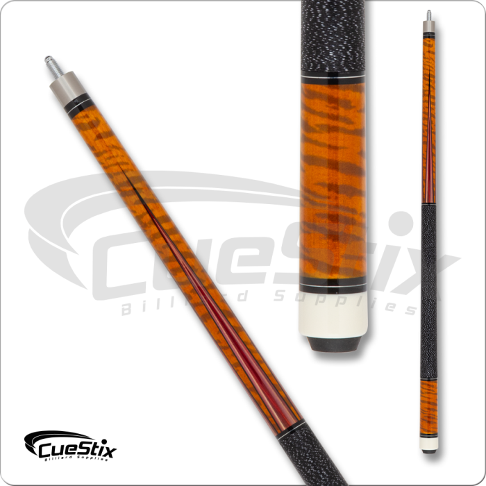 NB14 - Rosewood w/ Amber Points