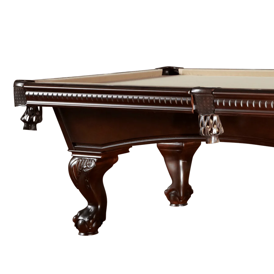 Marietta 8' Pool Table