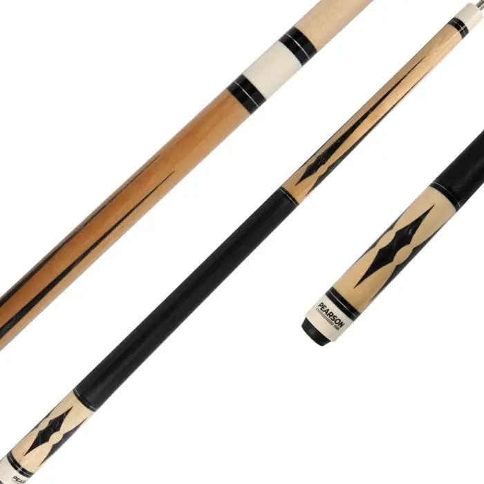 Pearson Players Series Black Magic Carbon Fiber Cue