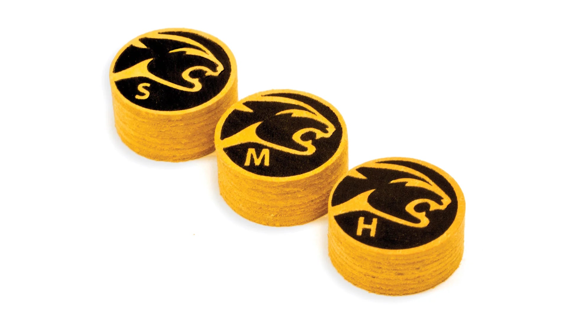 Predator Victory Pool Cue Tip -with Installation