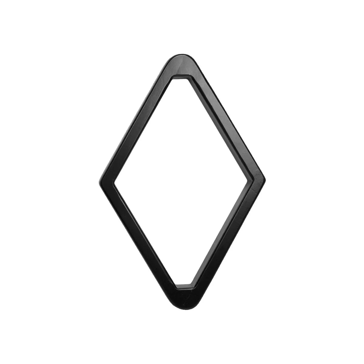 Standard Wooden 9-Ball Rack