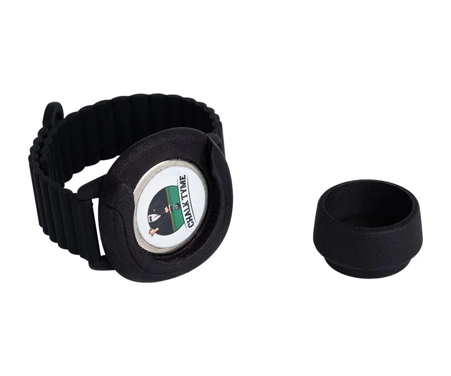 Chalk Tyme Wrist-worn Chalk Holder