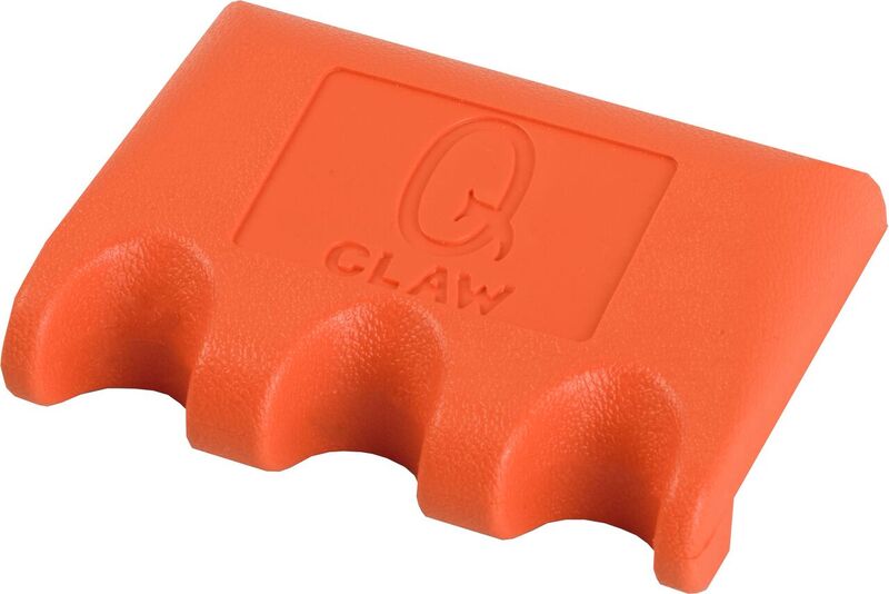 Q-Claw Cue Holder