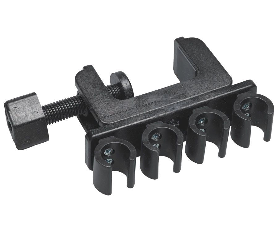 Porper QHPOR4 4 Cue Holder