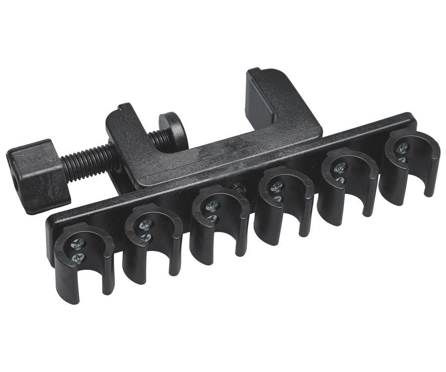 Porper QHPOR6 6 Cue Holder