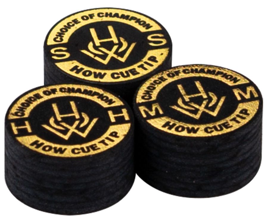 How Cue Tip with Installation