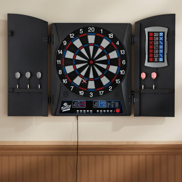 Dartboards