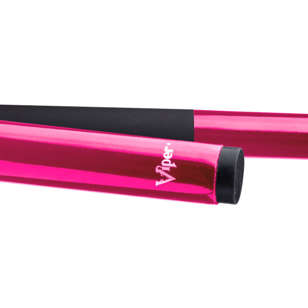 Viper Graphstrike Pink Billiard/Pool Cue Stick