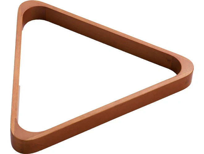 Heavy Duty RK8H Wood Triangle Rack