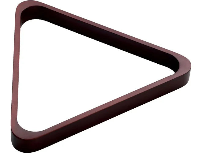 Heavy Duty RK8H Wood Triangle Rack