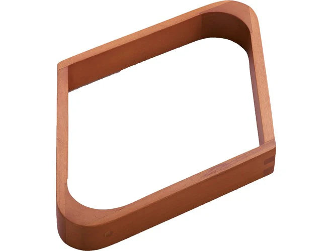 Heavy Duty RK8H Wood Triangle Rack