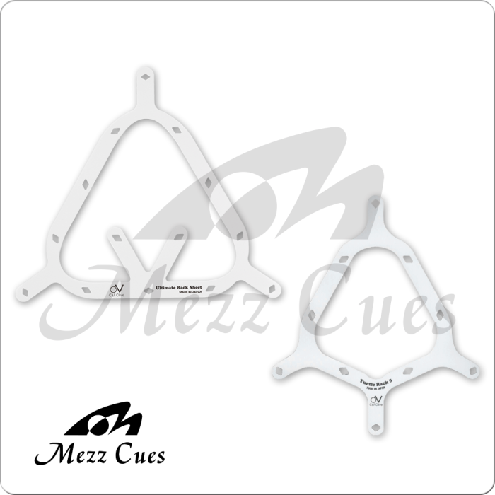 Mezz Turtle Rack Combo