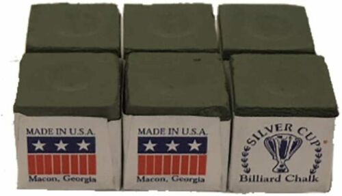 Championship CHS12 Chalk- Box of 12