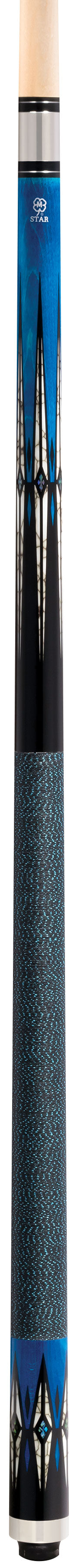 S85 McDermott Star Cue