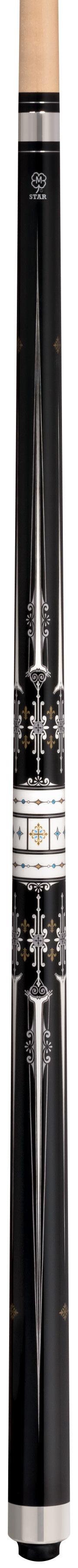 McDermott Star S88 Pool Cue