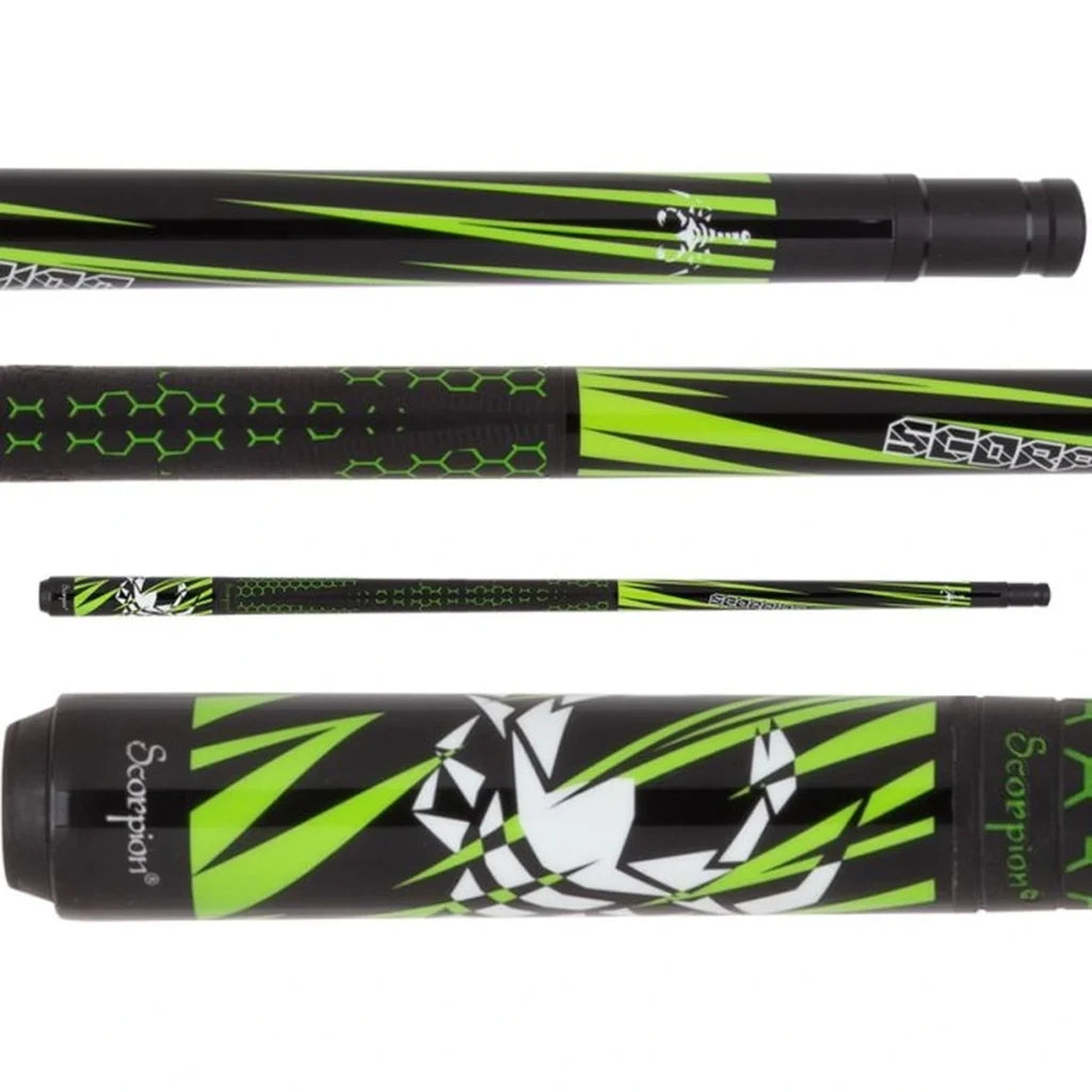 Scorpion SW33 Cue ( 20 oz )