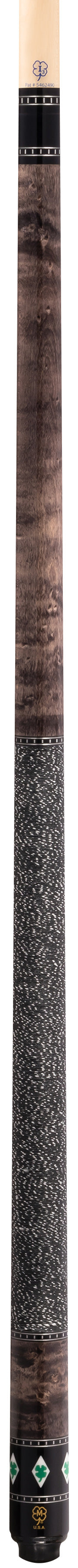 McDermott Select Series SL3 Pool Cue