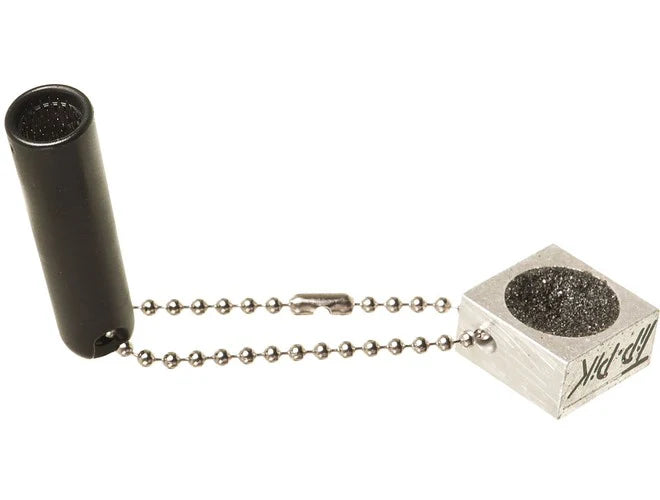 Tip-Pik Shadow Tip Tool with Shaper