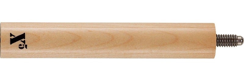 5in X5 EXTFX5W Wooden Forward Extension